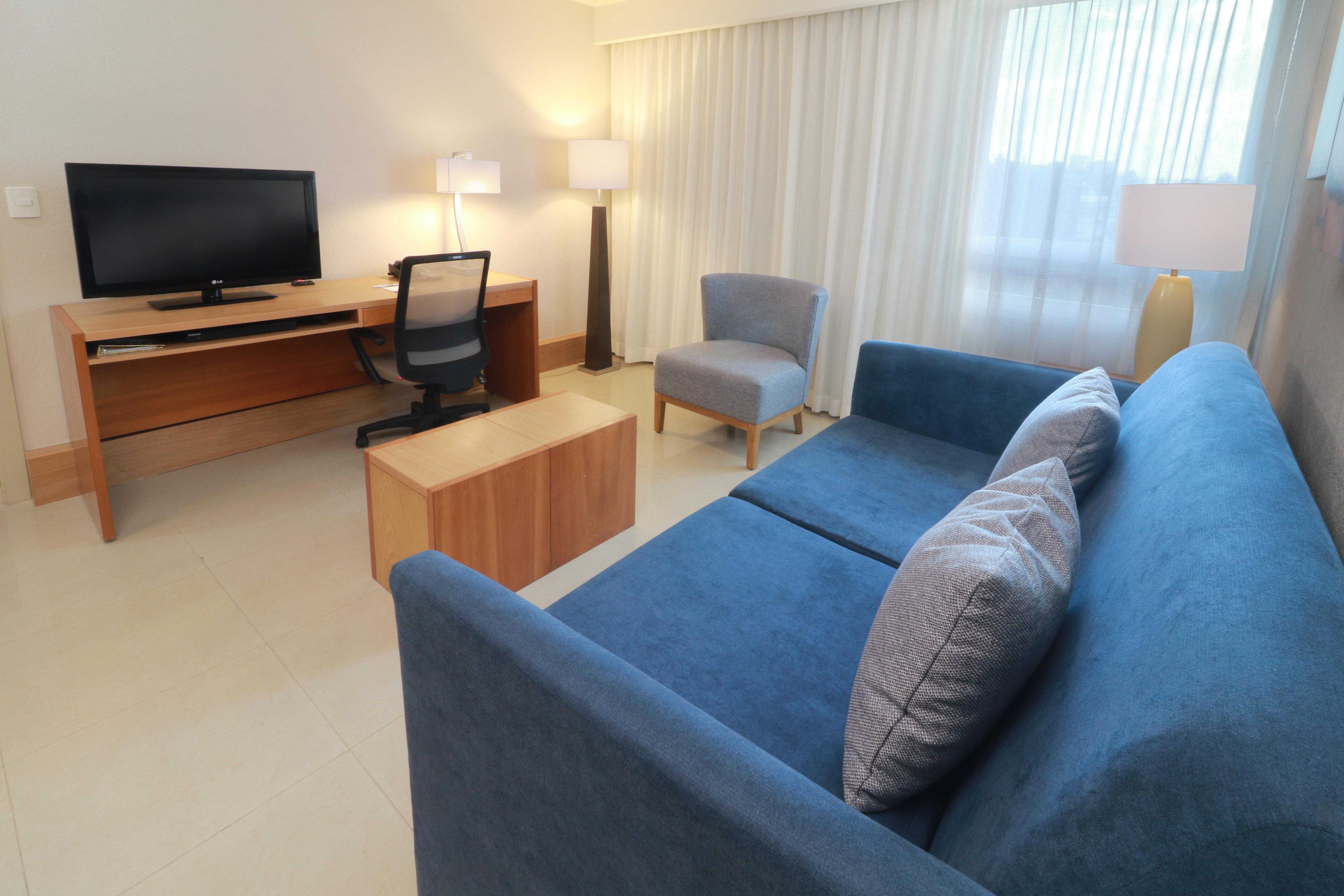 Staybridge Suites Guadalajara Expo By Ihg Zapopan Exterior foto