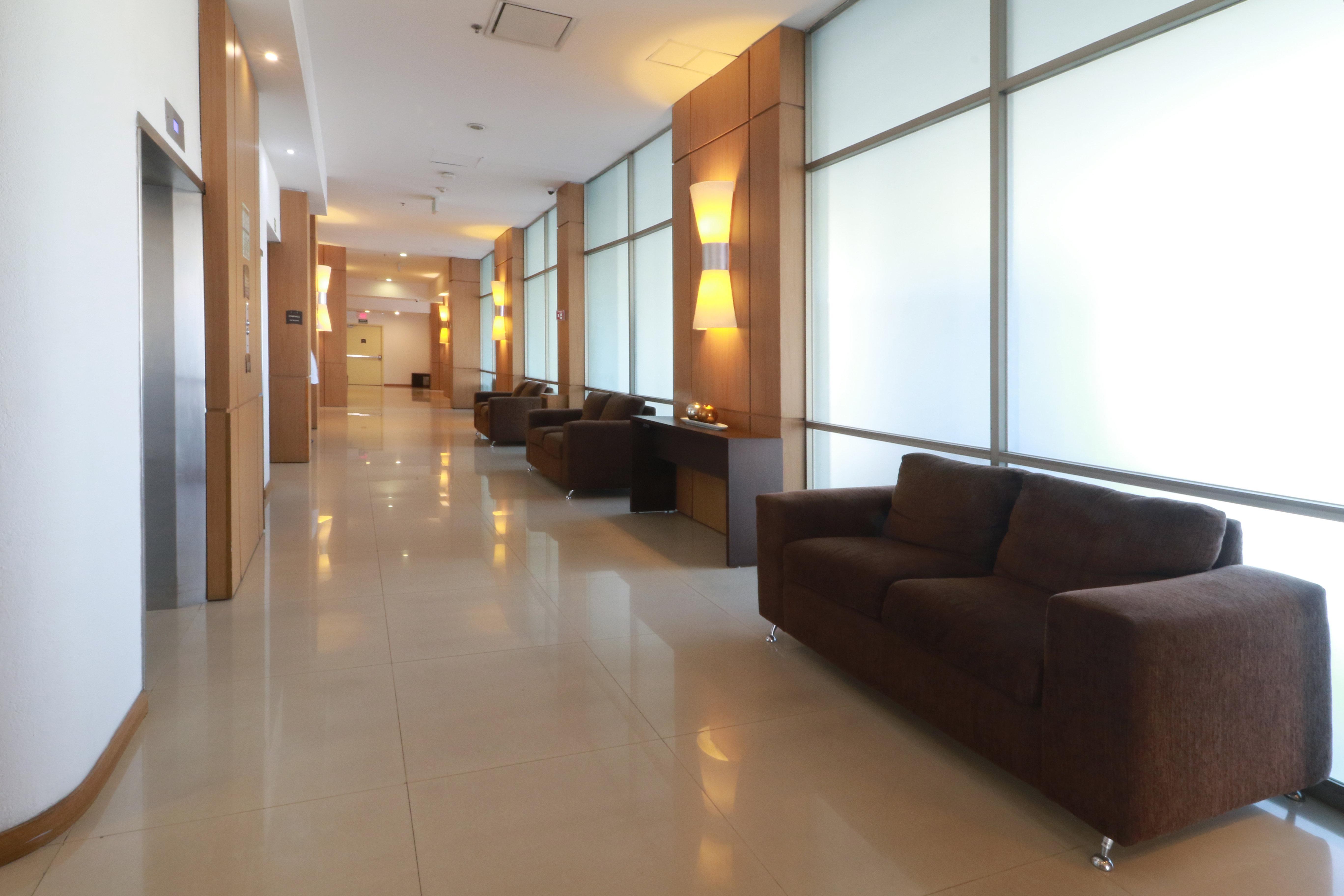 Staybridge Suites Guadalajara Expo By Ihg Zapopan Exterior foto